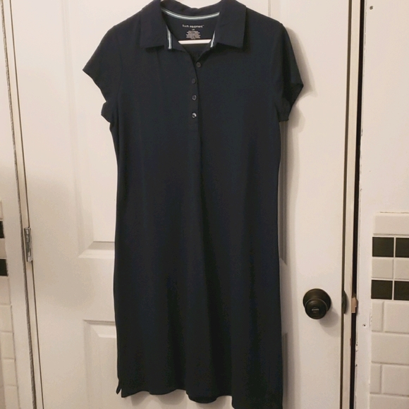 Ladies athleisure dress - Picture 1 of 6